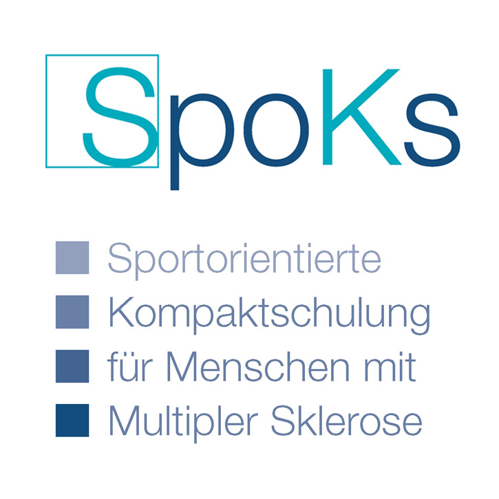 Sportorientierte Kompaktschulung für Menschen mit Multipler Sklerose