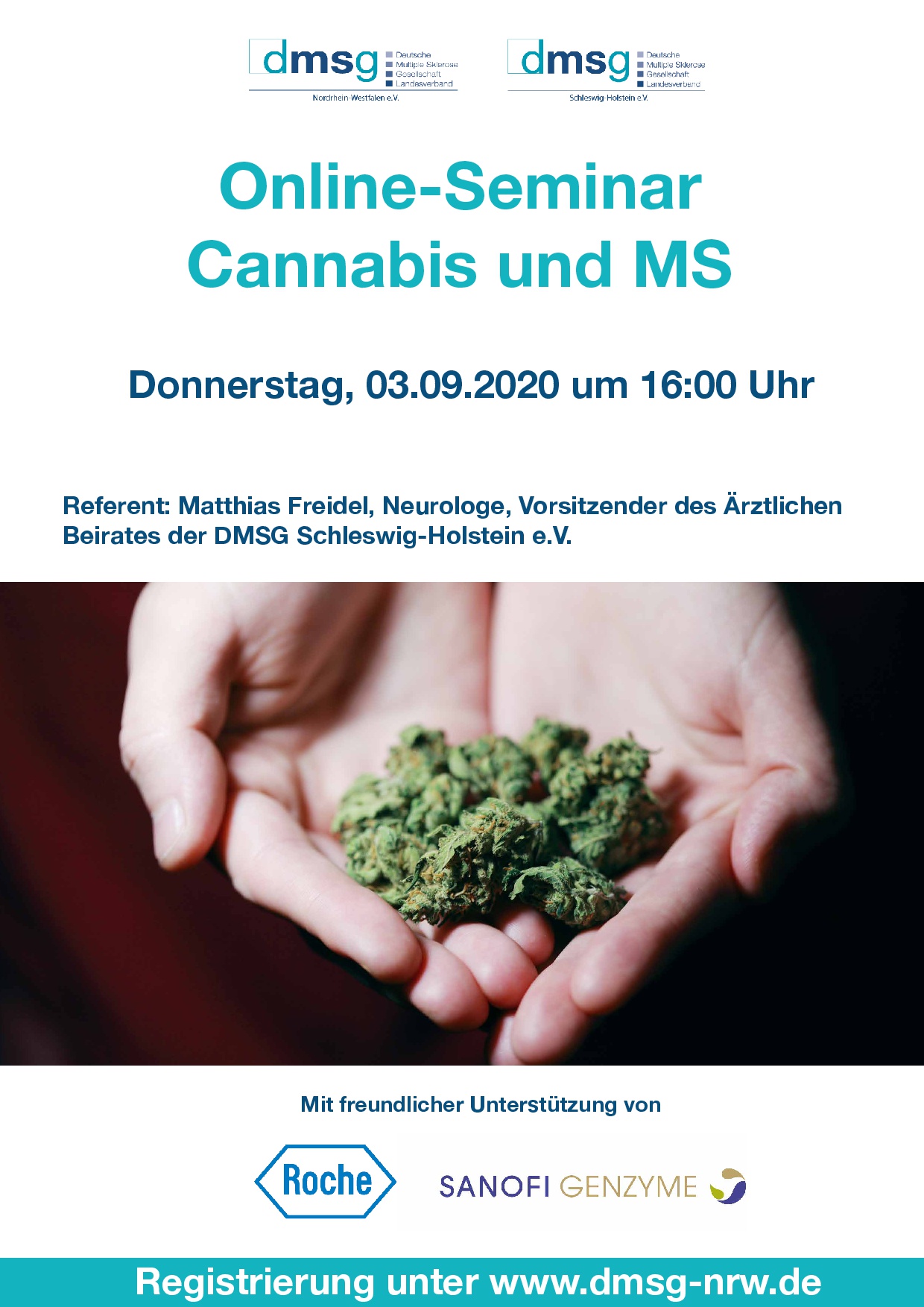 200903_Online-Seminar_Cannabis_und_MS_Flyer